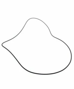 Elite Courroie De Remplacement Pour Rouleau Parabolic -Pédaliers Et Plateaux Soldes 0019239 01