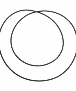 Elite Courroie De Remplacement Pour Rouleau Parabolic