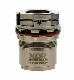 Saris XD/XDR Driver Pour Bases D'entraînement Hammer/H2/H3