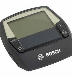 Bosch Écran Intuvia Performance
