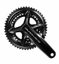 Shimano Dura-Ace FC-R9200 Pédalier | 12 Vitesses