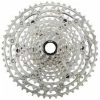 Shimano Cassette Deore CS-M6100-12 | 12 Vitesses 1 Shimano Cassette Deore CS-M6100-12 | 12 Vitesses -Pédaliers Et Plateaux Soldes 0037379 1