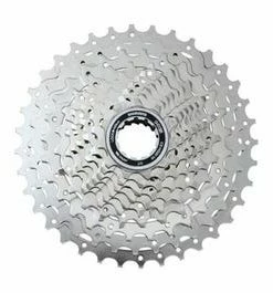 Shimano Cassette CS-HG50 | 10 Vitesses