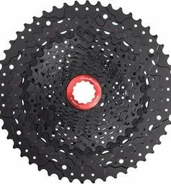 SUNRACE Cassette CSMZ80 | 12 Vitesses