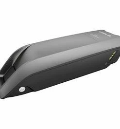 Bosch Batterie PowerPack 400 à Fixation Sur Cadre