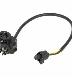 Bosch Câble Pour Batterie De Cadre Powerpack | 310mm