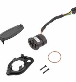 Bosch Câble De Recharge PowerTube | 680mm