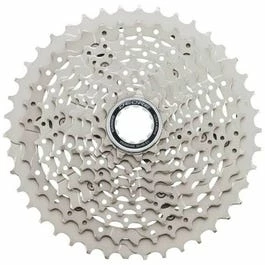 Shimano Cassette Deore CS-M4100 | 10 Vitesses 3 Shimano Cassette Deore CS-M4100 | 10 Vitesses