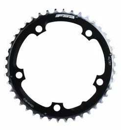 FSA Plateau Pro Road Triple 42T 9Vit