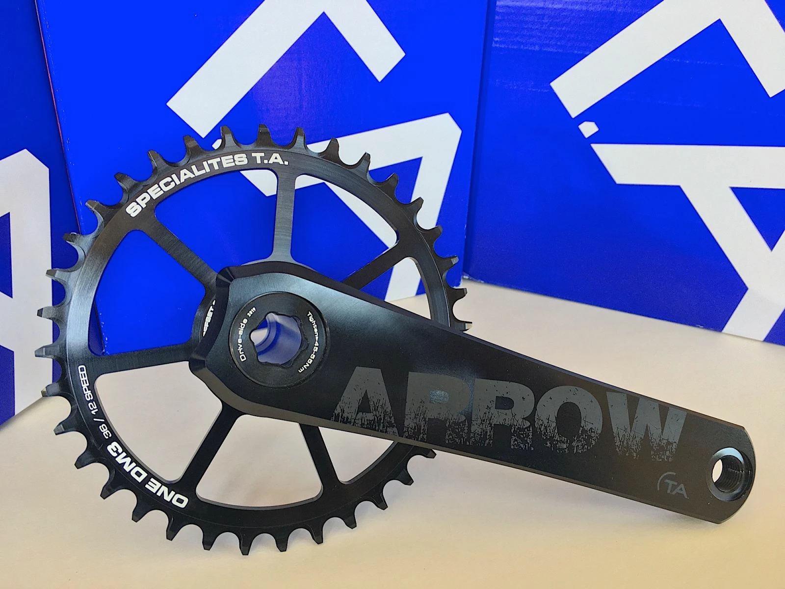 Pédaliers Et Plateaux Soldes 11 Pédaliers Et Plateaux Soldes -Pédaliers Et Plateaux Soldes 645648