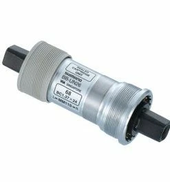 Shimano Jeu De Pédalier BB-UN26 E-Type