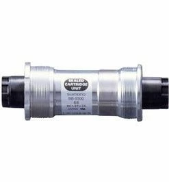 Shimano Boîtier De Pédalier BB-5500