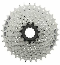 Shimano Cassette Altus CS-HG201 | 9 Vitesses
