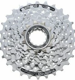 Shimano Cassette CS-HG51 - 8 Vitesses