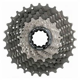 Shimano Cassette Dura Ace CS-R9100 | 11 Vitesses 3 Shimano Cassette Dura Ace CS-R9100 | 11 Vitesses