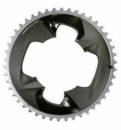 SRAM Plateaux Force AXS 2x12