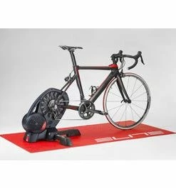 Elite Tapis Large Pour Base D'entraînement