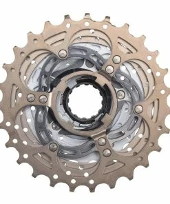 Campagnolo® Cassette Record 11 -Pédaliers Et Plateaux Soldes 8033874115756 2 1