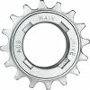 ACS Roue Libre Main Drive 1/8 Chrome -Pédaliers Et Plateaux Soldes 816411001563 1