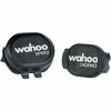 WAHOO Ensemble Capteurs Vitesse/cadence (ANT+/Bluetooth) 1 WAHOO Ensemble Capteurs Vitesse/cadence (ANT+/Bluetooth) -Pédaliers Et Plateaux Soldes 853988006102
