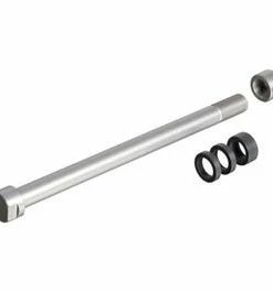 TACX Essieu Transversal E-Thru Pour Bases D'entraînement T1706 | M10x1.0