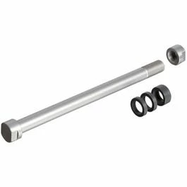 TACX Essieu Transversal E-Thru Pour Bases D'entraînement T1706 | M10x1.0 6 TACX Essieu Transversal E-Thru Pour Bases D'entraînement T1706 | M10x1.0 -Pédaliers Et Plateaux Soldes 8714895044187 1