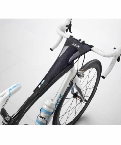 Pédaliers Et Plateaux Soldes 22 TACX Toile Anti-transpiration