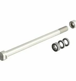 TACX Essieu Transversal E-Thru Pour Bases D'entraînement T1708 | M12x1.75