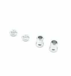 Elite Adaptateur Thru Axle 10-12x135mm Drivo/Direto