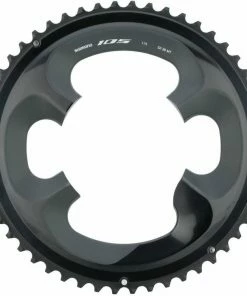 Pédaliers Et Plateaux Soldes 34 Shimano Plateau 105 FC-R7000