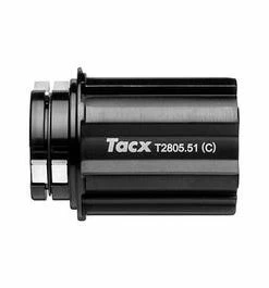 TACX Corps De Cassette Direct Drive